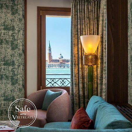 Ca'Di Dio-Small Luxury Hotel Venecia Exterior foto
