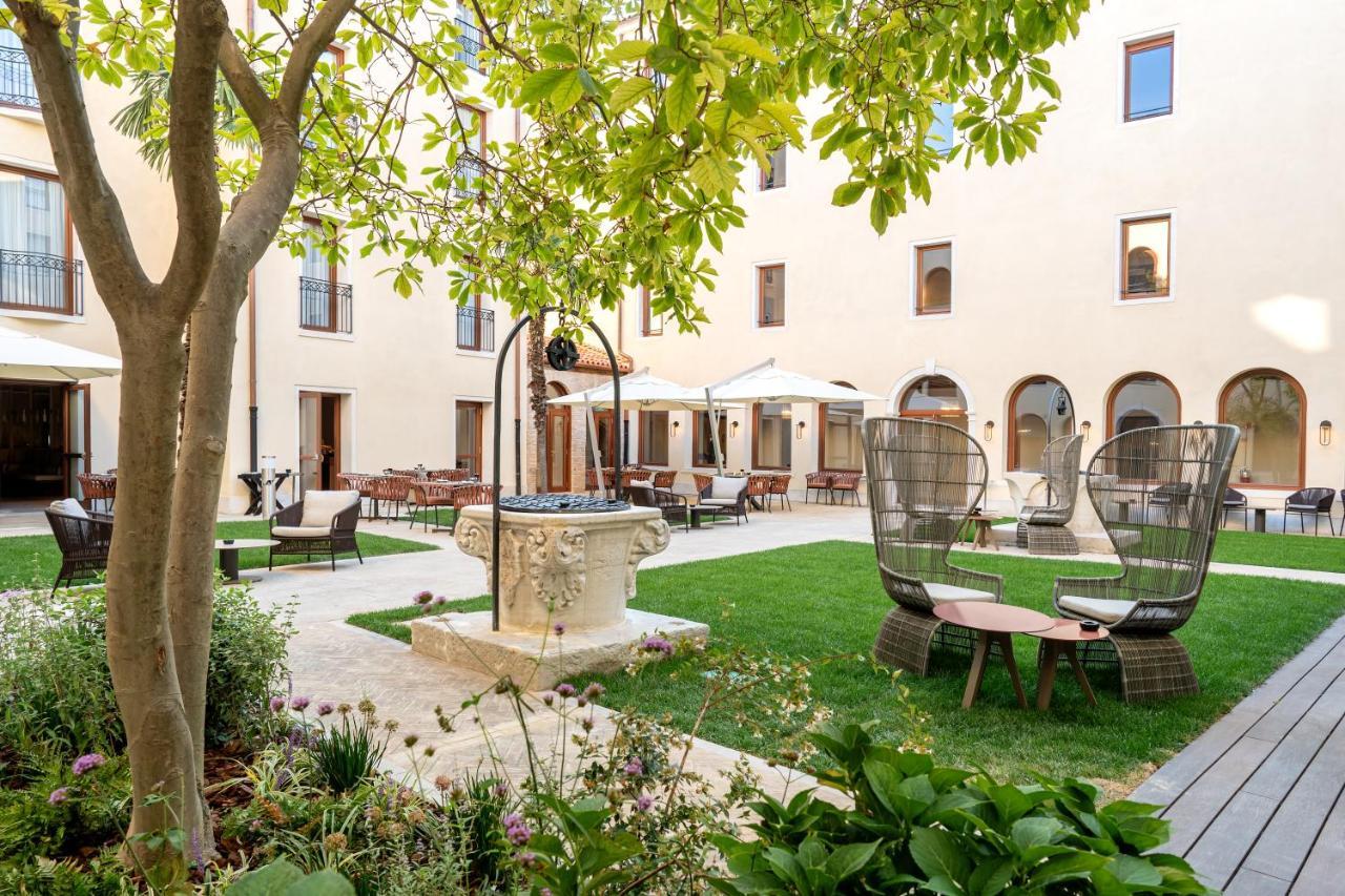 Ca'Di Dio-Small Luxury Hotel Venecia Exterior foto